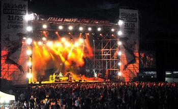 Italia Wave, un flop: "Colpa della crisi"