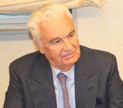 De Tomaso, il via a settembre