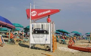 Muore mentre fa il bagno