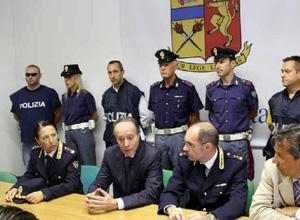 La badante torna dalla mamma