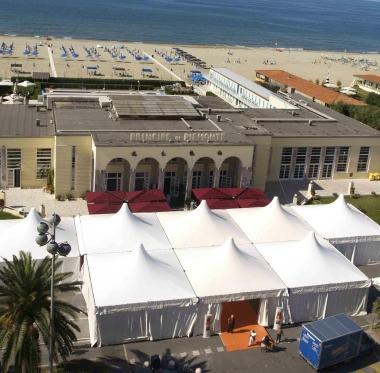 Il Centro congressi da pubblico diventa privato