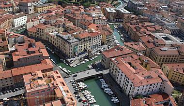Il decalogo della città sicura