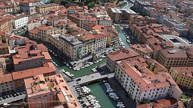 Il decalogo della città sicura