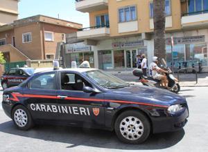 Rapina 100mila euro in banca e scappa in bici, ma viene arrestato - Foto 