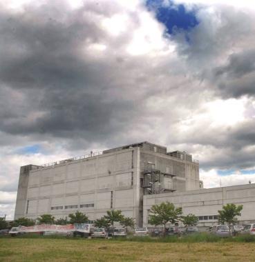 Oggi la firma in Regione per la centrale a metano