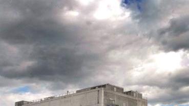 Oggi la firma in Regione per la centrale a metano