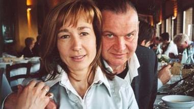 NOZZE D'ARGENTO Nadia Melai e Antonio Minuti festeggiano 25 anni insieme. Complimenti da ...