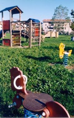 Giardini pubblici   