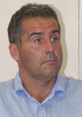 Mario Ratti 