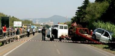 LAurelia chiusa dopo lultimo incidente mortale 