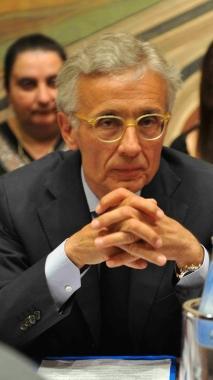 Roberto Ferraro capogruppo del Pdl a San Miniato  