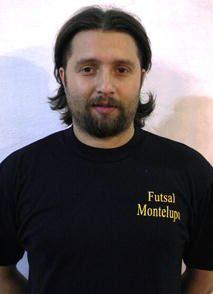Marco Bartuccio (Futsal) 