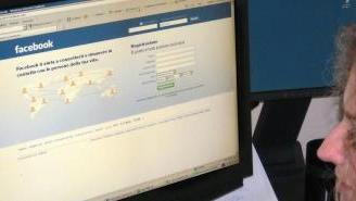 <b>FACEBOOK </b>Gli amici hanno inviato decine di messaggi dopo l’incidente