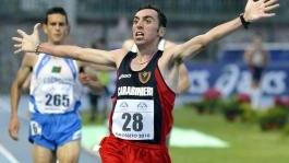 <b>CINQUEMILA</b> La vittoria di Stefano La Rosa ai campionati Assoluti disputati a Grosseto alla fine di giugno
