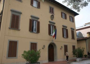 Il Museo di storia naturale di via Roma    