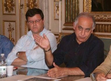 Giuliani e Valentini 