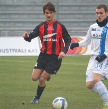 Fregosi, ex Lucchese 