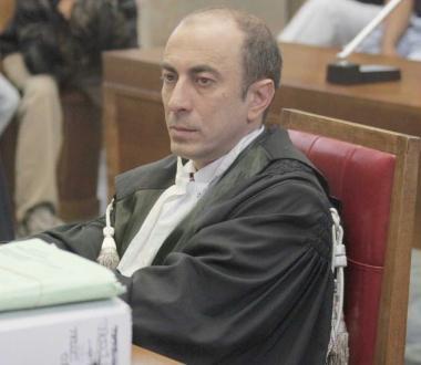 Giancarlo Domijanni 