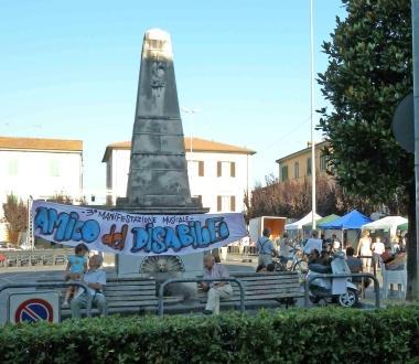 Una delle passate edizioni 