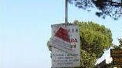 Cartelloni pubblicitari in città