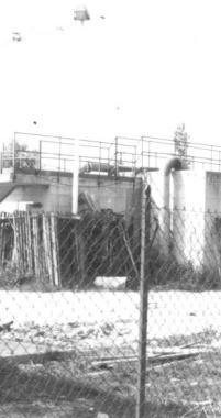 <b>ACQUA.</b> Il depuratore 