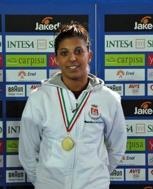 <b>INGIUSTIZIA.</b> Martina De Memme A destra la Boggiatto 