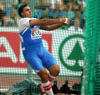 Nicola Vizzoni 