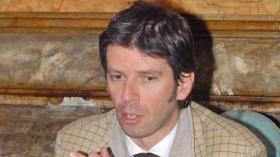 Il presidente e amministratore delegato di Publiservizi Andrea Bonechi