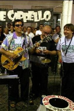 LOrchestra che si esibisce oggi 