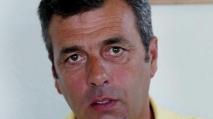 Il consigliere provinciale dell’Udc Maurizio Lucchesi