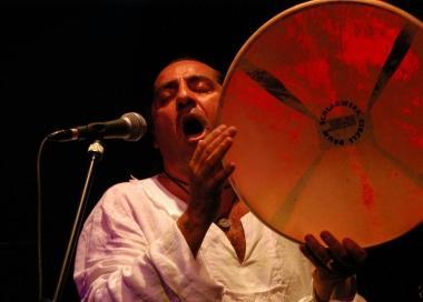 <b>CITARELLA </b>stasera in piazza 