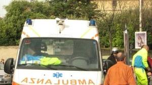 Trova il padre morto