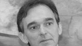Il presidente Enrico Rossi