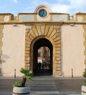 La Gran Guardia 