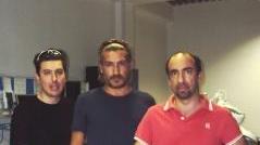 Mai più incendi a causa delle sigarette