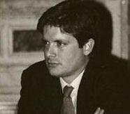 Giuseppe Civati