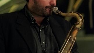 Paolo Scali leader del Jazz goes funk quintet