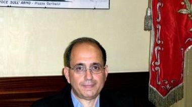 L’assessore Alessandro Valiani