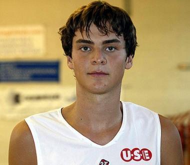 <b>In partenza</b> Daniele Sesoldi      