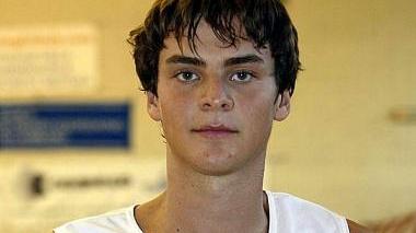 <b>In partenza</b> Daniele Sesoldi