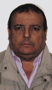 <b>AI DOMICILIARI.</b> Di Giovanni 
