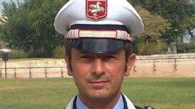 Il comandante Gatto