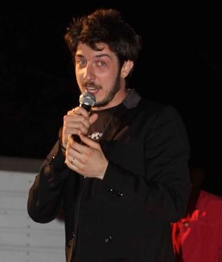 <b>RISATE LIVORNESI.</b> Paolino Ruffini 