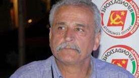 Il consigliere di Rifondazione comunista Torrino Checcoli