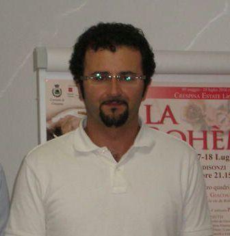 Thomas DAddona 