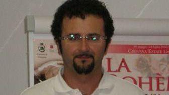Thomas D’Addona