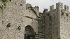 Il Castello dell’ Imperatore