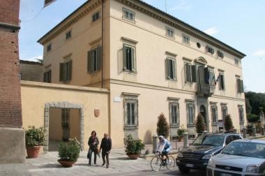 Contributi alle associazioni da parte del Comune   