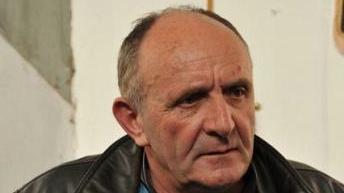 Sergio Vanni