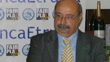 <b>PRESIDENTE</b> Franco Costagli